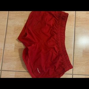 Sporti bathing shorts!